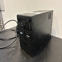 Eaton 5S 1500 Uninterruptible Power Supply Quantity of 2 image 0